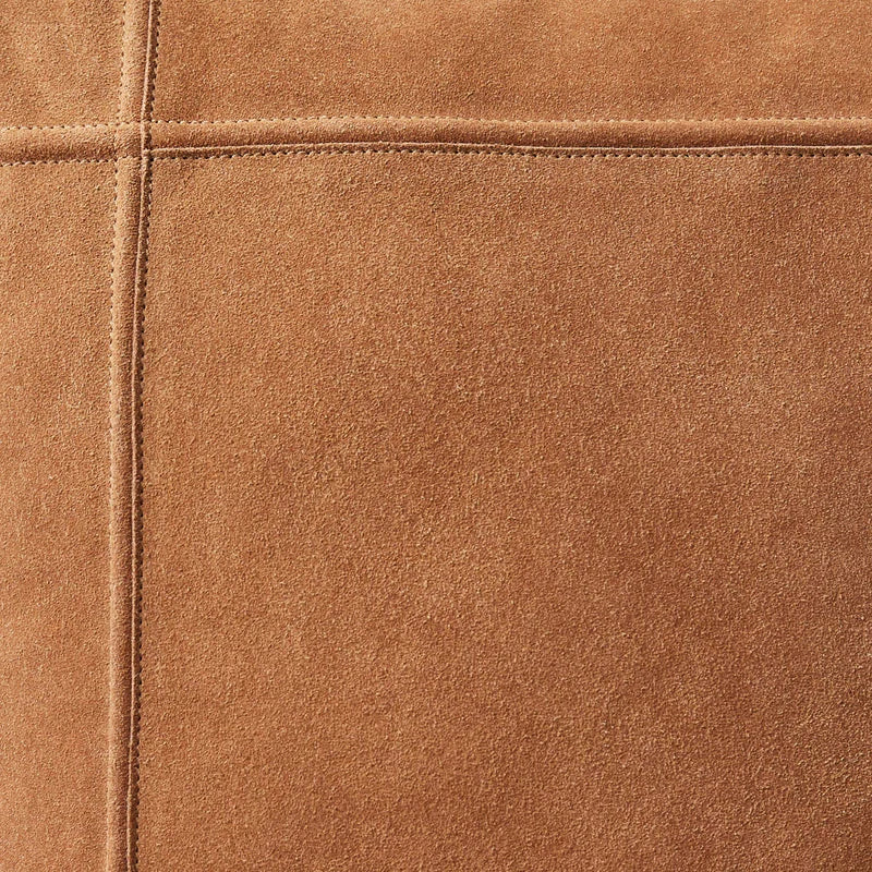 SHARKISS | Ghama Suede Lumbar Pillow
