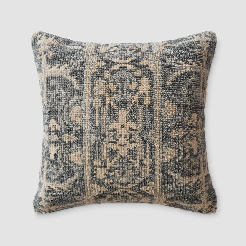 SHARKISS | Akira Hand-Knotted Pillow