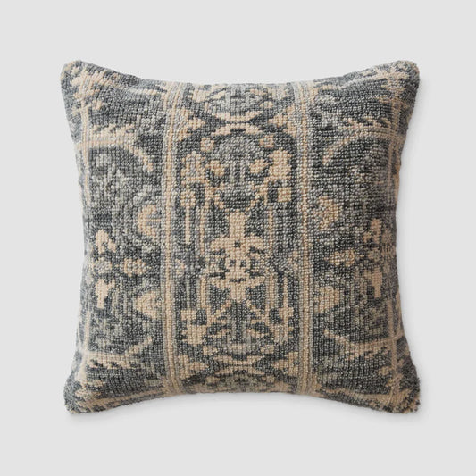 SHARKISS | Akira Hand-Knotted Pillow
