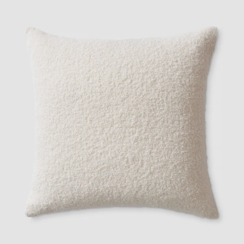 SHARKISS | Catalina Boucle Pillow