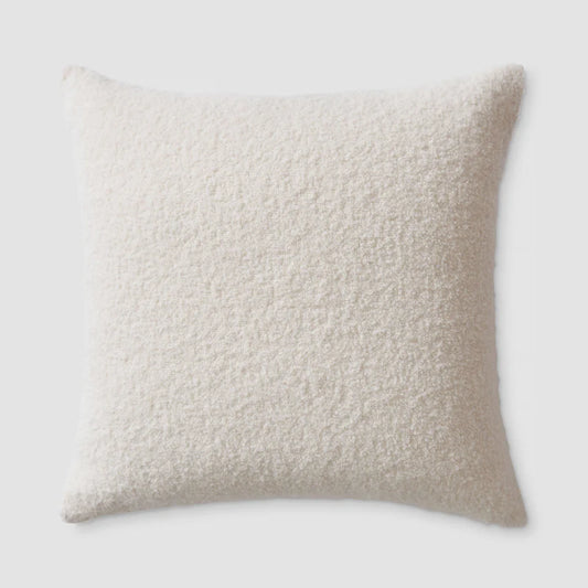 SHARKISS | Catalina Boucle Pillow