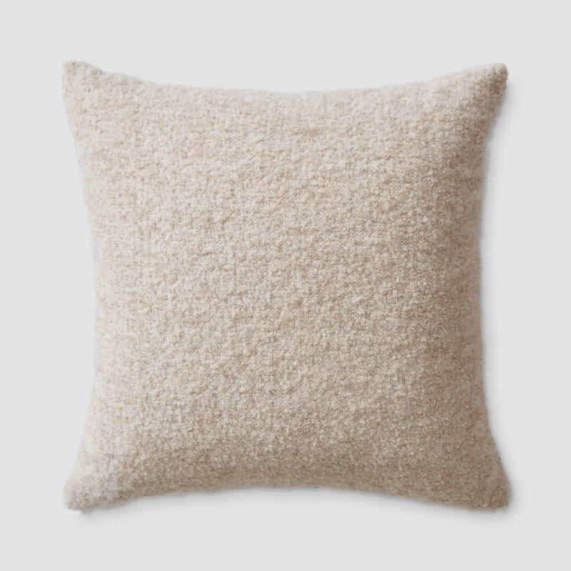 SHARKISS | Catalina Boucle Pillow