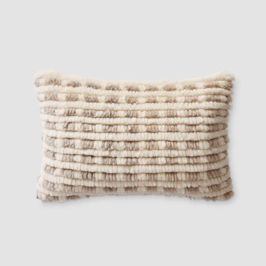 SHARKISS | Ishaan Lumbar Pillow